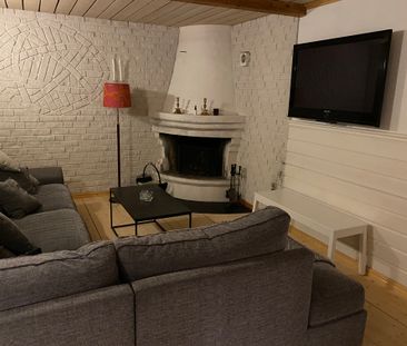 Kiselstråket, Umeå - Foto 4