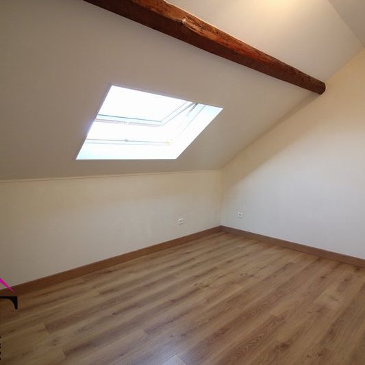 Location Appartement 3 pièces 61m² AUXONNE 21130 - Photo 1