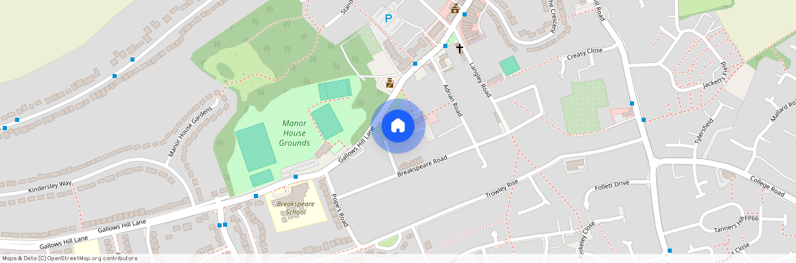 Castano Court, Kitters Green, ABBOTS LANGLEY