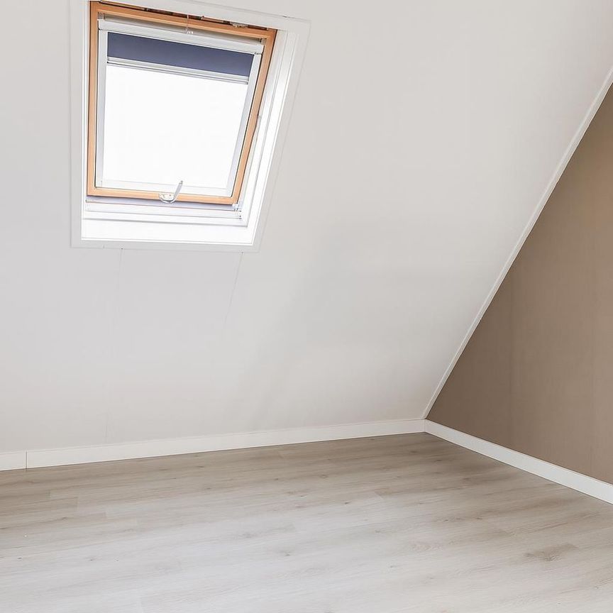 Vijverbos 32, Hoofddorp Overbos Zuid, 2134GS - Foto 1
