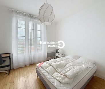 Location appartement à Brest 27.45m² - Photo 4