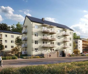 Kuskens Väg 4 - Photo 2