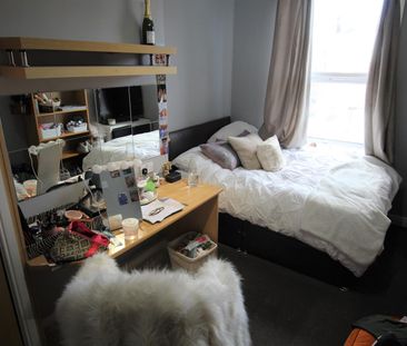 5 bedroom terraced house to rent - Photo 5