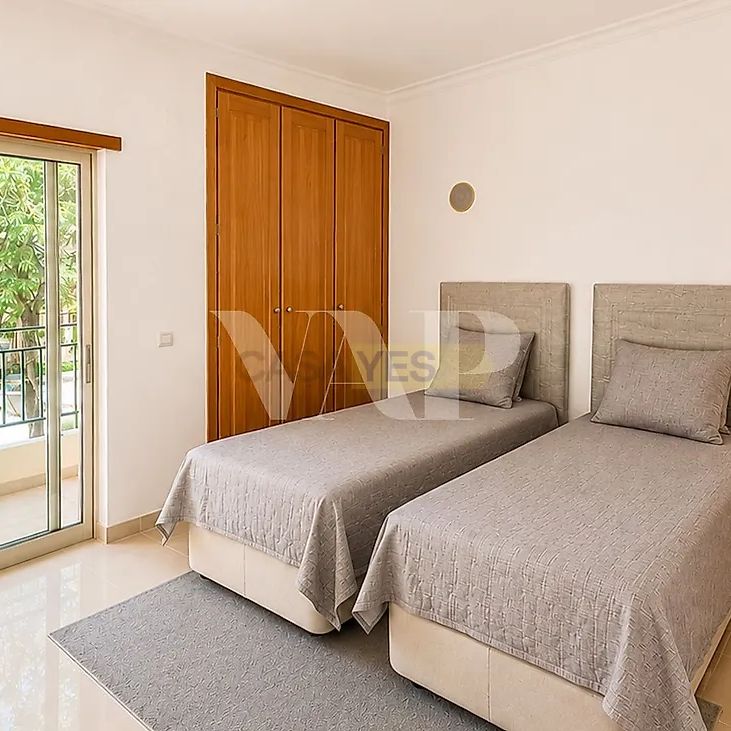 Moradia Duplex V2+2 nos Terraços do Pinhal, Vilamoura - Photo 1