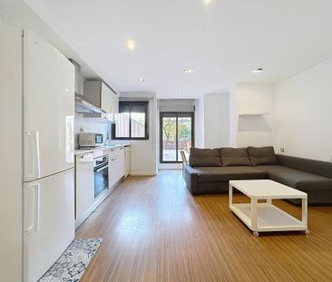 Exclusive 1-Bedroom Apartment in the University Area – Gorgos Stree... - Photo 1