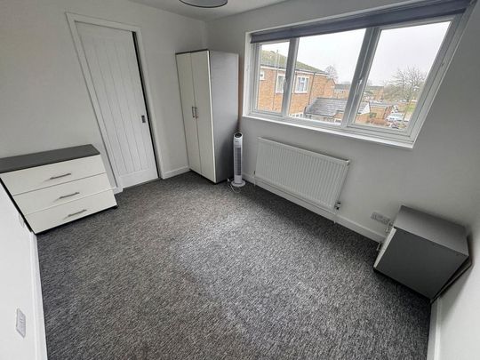 1 bedroom house of multiple occupation to rent - Photo 1