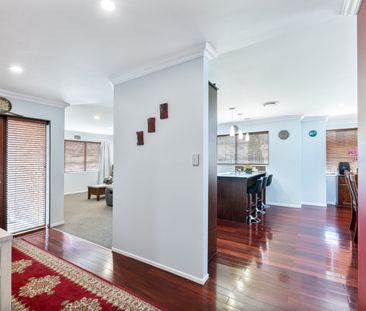 Family home in Western Heights School Zone - Photo 5