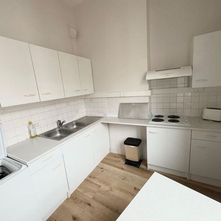 Appartement T1 Reims - Photo 3