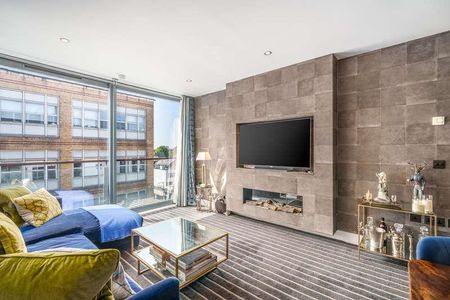 Fulham Road, Chelsea, SW10 - Photo 2