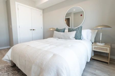 155 Hagar Street C — 2 Bedroom Deluxe - Photo 5