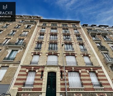3 pièces Vue dégagée COURBEVOIE avec parking - Photo 6