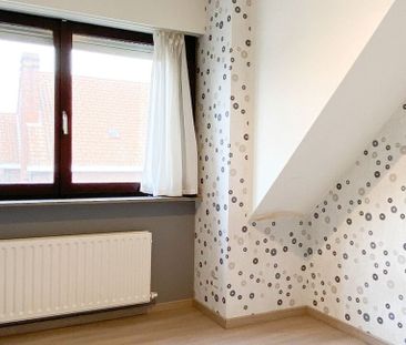 Appartement te huur in Emelgem voor € 695 met 3 slaapkamers - Photo 1