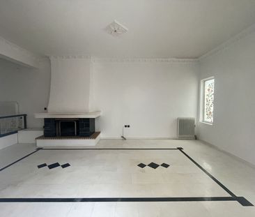 Μονοκατοικία για ενοικίαση - Σαρωνίδα - Photo 1