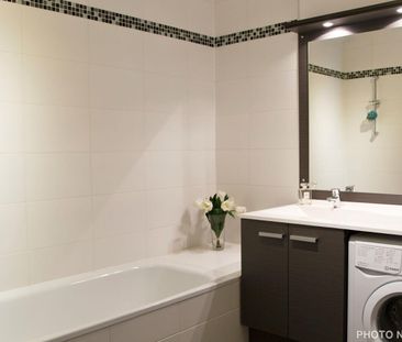 location Appartement T2 DE 44.13m² À NANTES - Photo 5