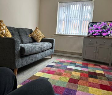 4 bedroom house share to rent - Photo 2