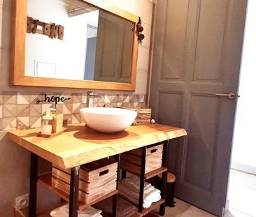 Location / Appartement T2 - Photo 1
