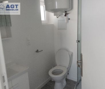 Location Appartement 1 pièce 24m² BEAUVAIS 60000 - Photo 1