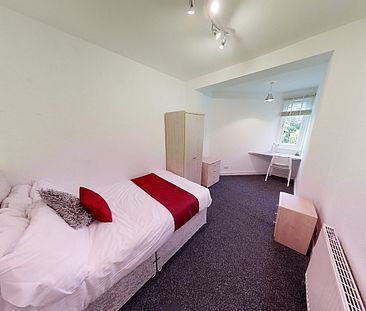 Recently Renovated Four Bed Student Property - Photo 5