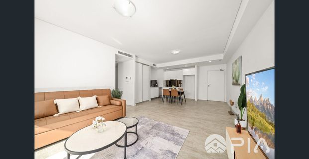 Modern One-Bedroom Apartment in Prime Rosebery Location - Photo 1