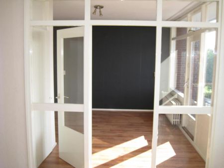 Te huur: Appartement Mendelssohnstraat in Hengelo - Photo 2