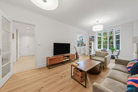 Studio to rent - Photo 3