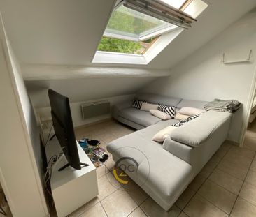 Location Appartement 3 pièces 50m² LONGWY 54400 - Photo 1