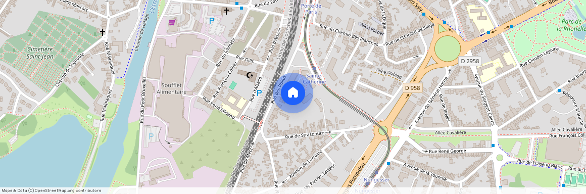 59300, Valenciennes