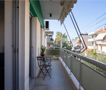 Διαμέρισμα για ενοικίαση Άγιος Πέτρος και Παύλος (Υμηττός) - Φωτογραφία 2