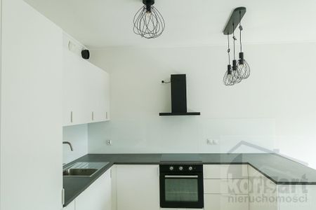 Kamienica NOVA 2 pokoje umeblowane 2600+830 - Zdjęcie 4