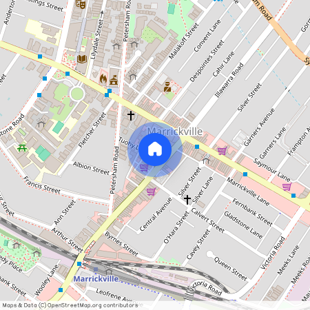 248a Illawarra Road, NSW 2204, Marrickville