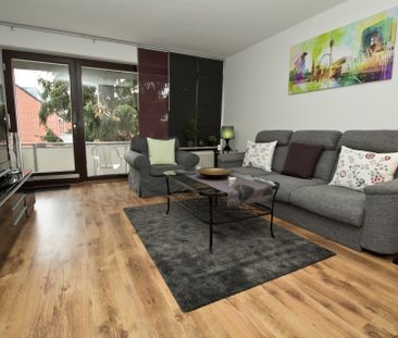 2 Zimmer in Düsseldorf - Photo 3