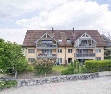 4.5 Zimmer, 120 m², 2. Stock - Foto 4