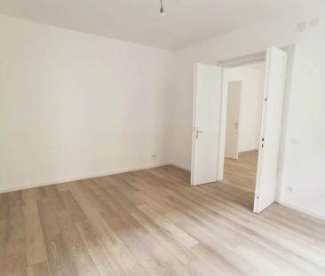 Erstbezug, sanierte 2 Zimmer-Altbauwohnung - Foto 1