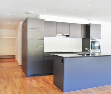 Grosse schöne 4.5 Zimmer-Wohnung zu vermieten - Foto 2