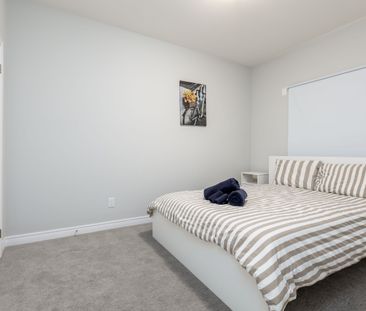 For Lease - 34 Bounty Avenue Unit# UPPER, Thorold, Ontario - Photo 1