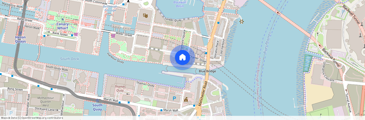 Charter Street, London, E22