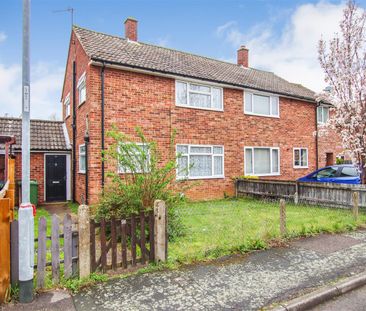 House – Semi-Detached – 26 St. Audreys Close, Histon, Cambridge 26 ... - Photo 4