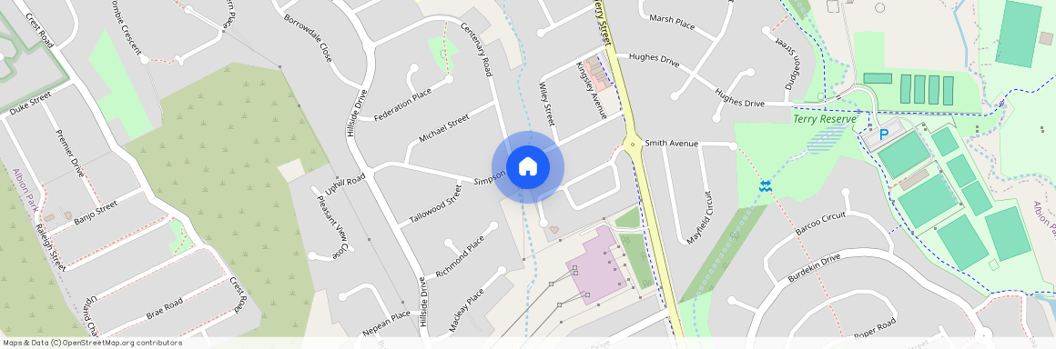 25 Simpson Parade, Albion Park 2527, New South Wales