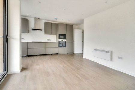 Flat 3, Cubic Mews, South Harrow, HA2 - Photo 4