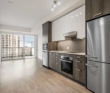 For Lease - 11 Lillian Street Unit# 1210, Toronto, Ontario - Photo 5
