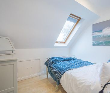 2 bedroom barn conversion to rent - Photo 6