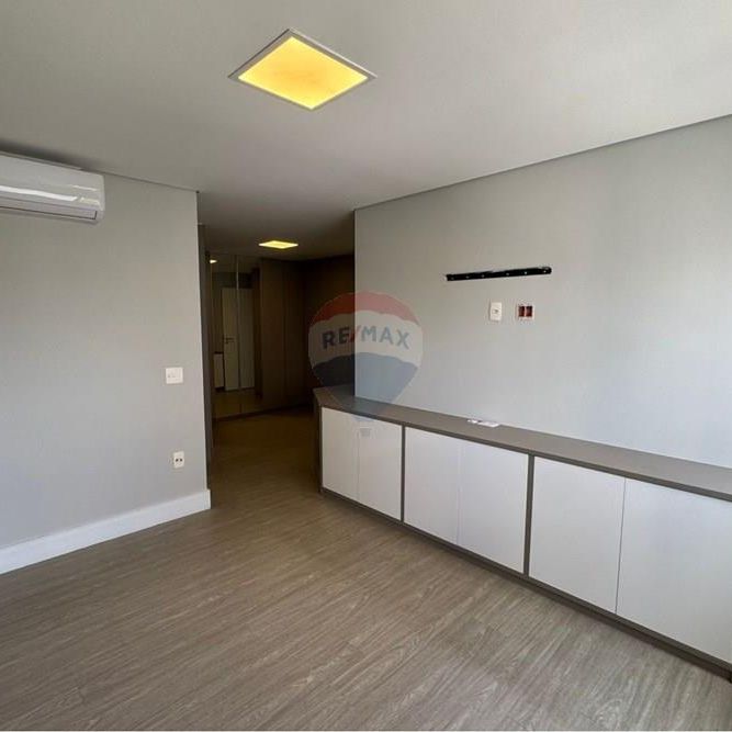 Apartamento de 241m² com 4 dormitórios e lazer completo no Jardim das Perdizes – Residencial Manacá - Photo 1