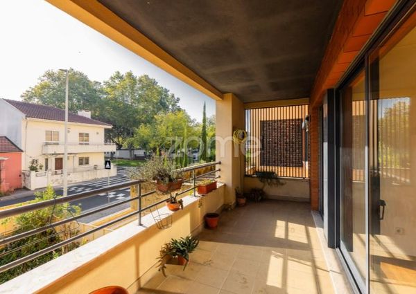 Apartamento T2 em Porto