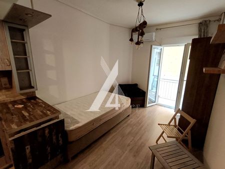 Studio/Γκαρσονιέρα για ενοικίαση Νέος Κόσμος - Photo 5
