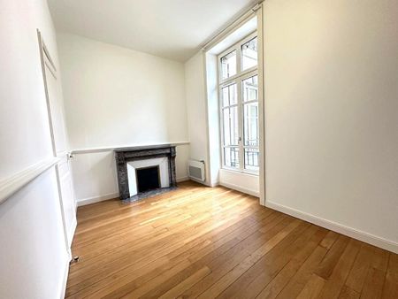 Location Appartement 4 pièces 93m² ST BRIEUC 22000 - Photo 4