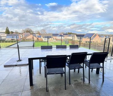 Energiezuinig duplex appartement met 3 slaapkamers en ruim terras - Foto 2