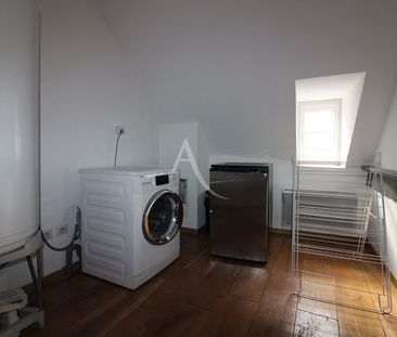 Location Appartement 2 pièces 66m² - Photo 6