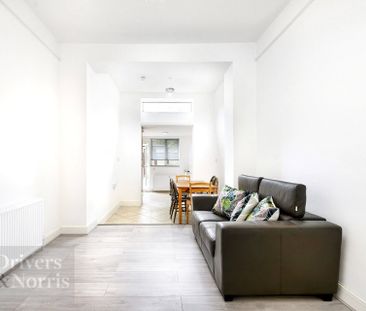 5 Bedroom Terraced House to Rent - Photo 1