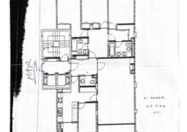 Apartamento T3 em Porto