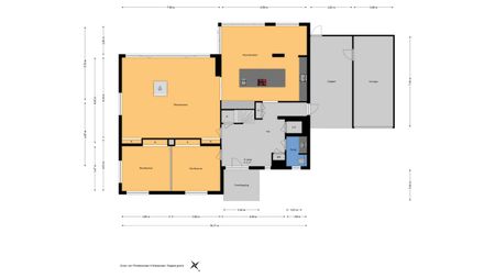 Huis te koop: Groen van Prinstererlaan 4 2243 BR Wassenaar - Photo 4